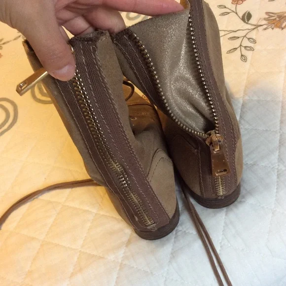 Aldo Brooklyn boots - Picture 4 of 6